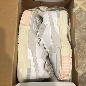 😍PUMA CALI SPORTS MIX TRAINERS